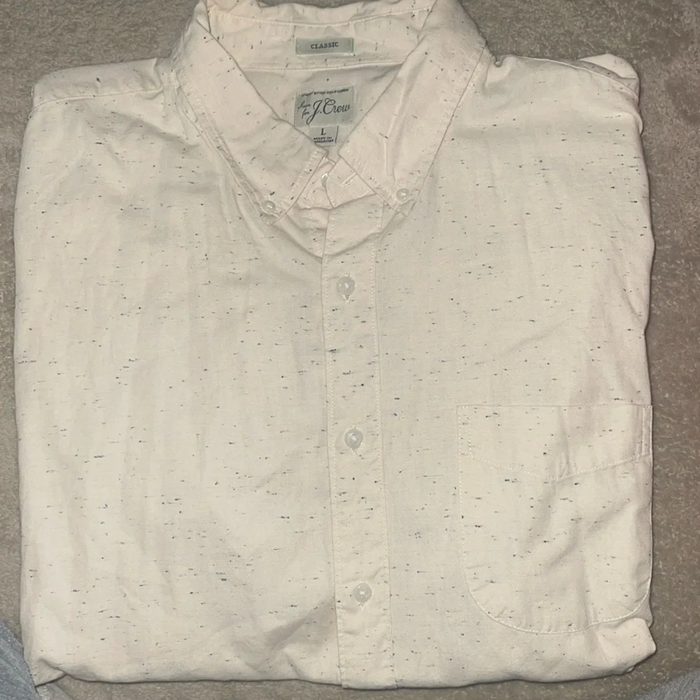 J.Crew Sz L